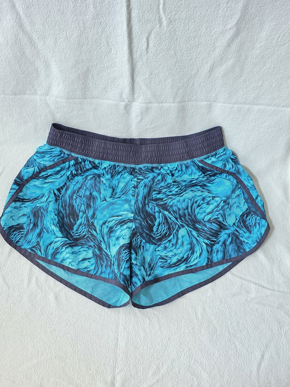 Champion Women's Running Shorts Work Out Sport